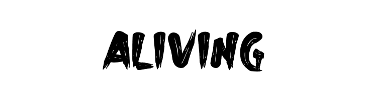 Abrushow  Free Fonts Download