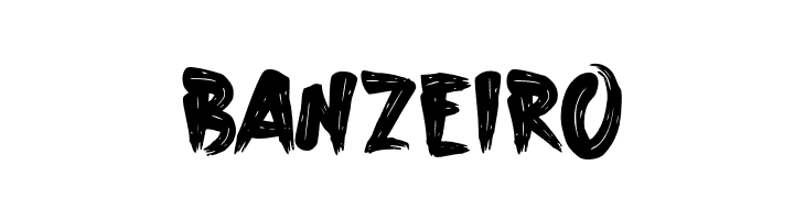 Abrushow  Free Fonts Download