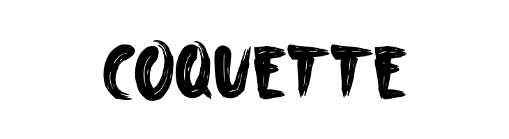 Abrushow  Free Fonts Download