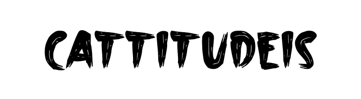 Abrushow  Free Fonts Download