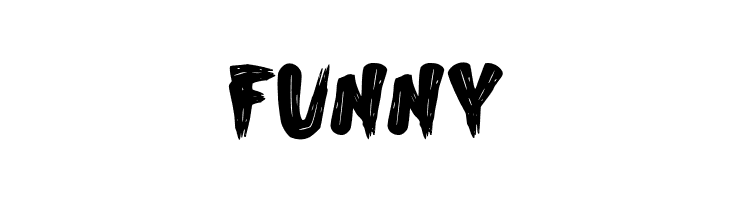 Abrushow  Free Fonts Download