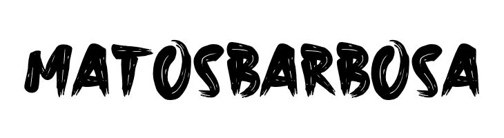 Abrushow  Free Fonts Download