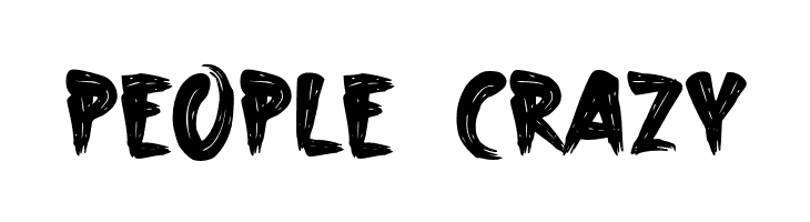 Abrushow  Free Fonts Download