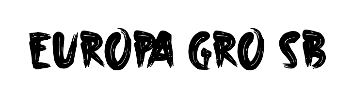 Abrushow  Free Fonts Download