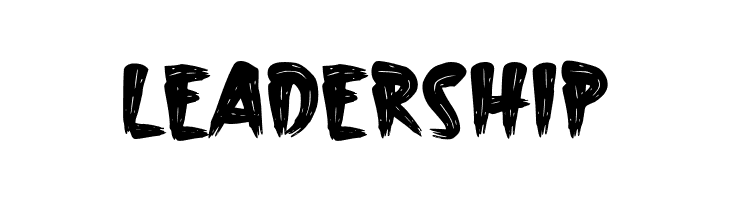 Abrushow  Free Fonts Download