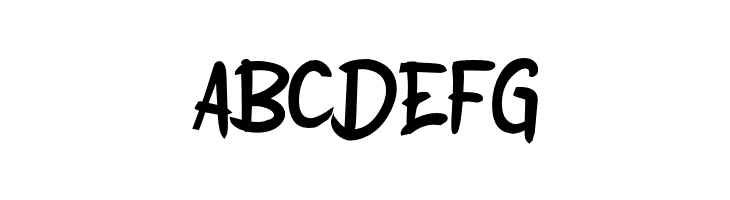 Aksentuasi  Free Fonts Download