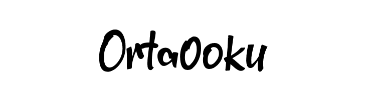 Aksentuasi  Free Fonts Download