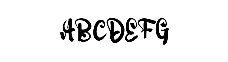 Adulsa Script  Free Fonts Download