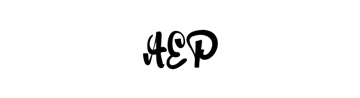 Adulsa Script  Free Fonts Download