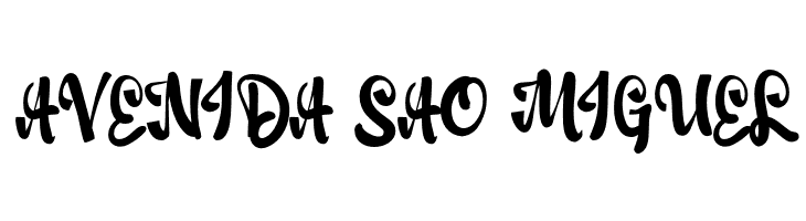 Adulsa Script  Free Fonts Download