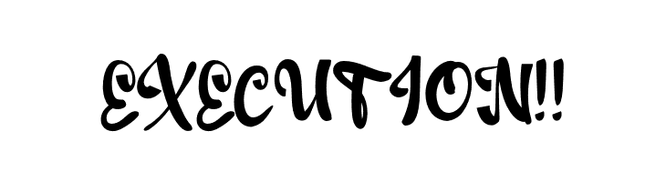 Adulsa Script  Free Fonts Download