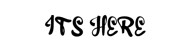 Adulsa Script  Free Fonts Download