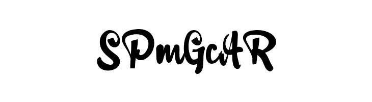 Adulsa Script  Free Fonts Download