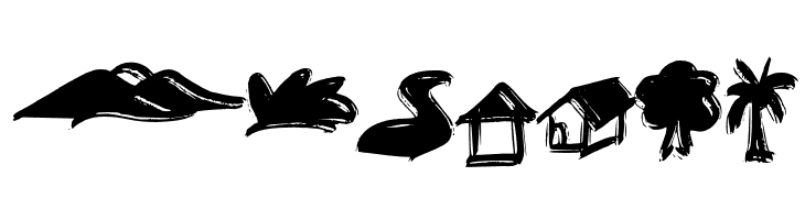 Anak Cute Bonus  Free Fonts Download