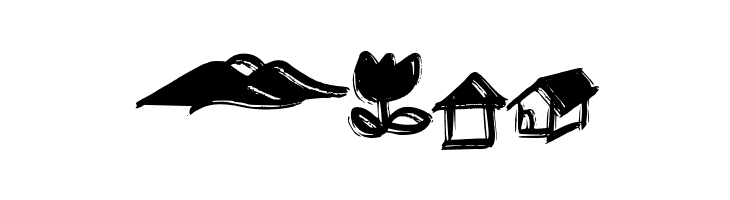 Anak Cute Bonus  Free Fonts Download