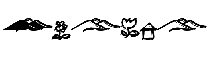 Anak Cute Bonus  Free Fonts Download