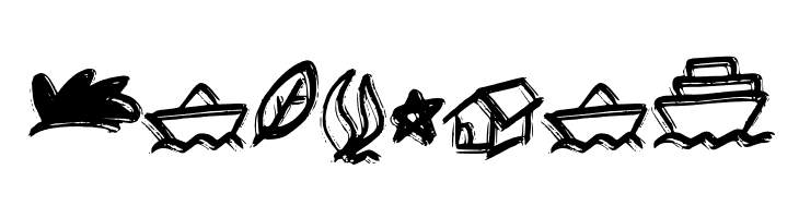 Anak Cute Bonus  Free Fonts Download