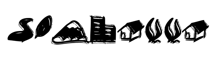 Anak Cute Bonus  Free Fonts Download