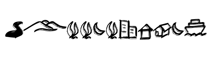 Anak Cute Bonus  Free Fonts Download