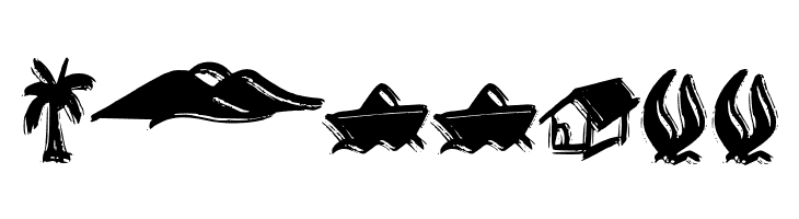 Anak Cute Bonus  Free Fonts Download