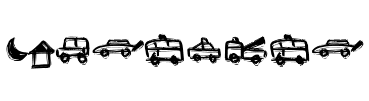 Anak Cute Bonus  Free Fonts Download