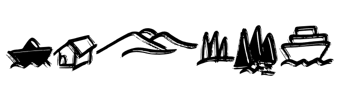 Anak Cute Bonus  Free Fonts Download