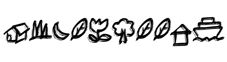 Anak Cute Bonus  Free Fonts Download