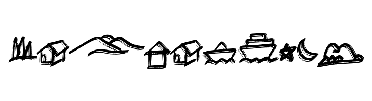 Anak Cute Bonus  Free Fonts Download