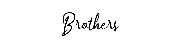 Authorized_Signature  Free Fonts Download