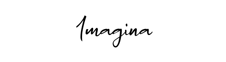 Authorized_Signature  Free Fonts Download