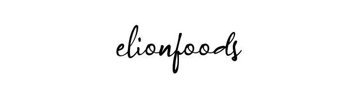 Authorized_Signature  Free Fonts Download