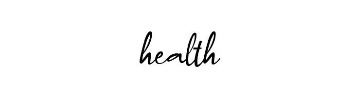 Authorized_Signature  Free Fonts Download