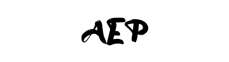 Atos_  Free Fonts Download