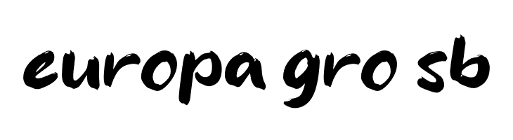 Atos_  Free Fonts Download