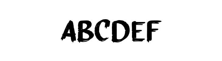 Agustus Merdeka  Free Fonts Download