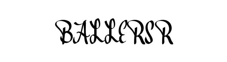 Awanipun_  Free Fonts Download