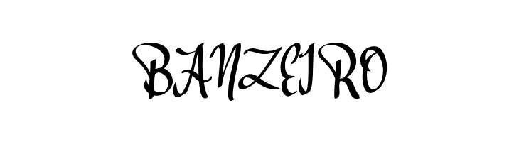 Awanipun_  Free Fonts Download