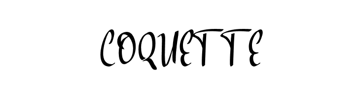 Awanipun_  Free Fonts Download