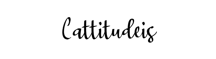 Awanipun_  Free Fonts Download