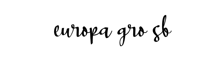 Awanipun_  Free Fonts Download