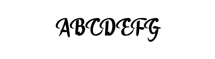 Alam Raya  Free Fonts Download