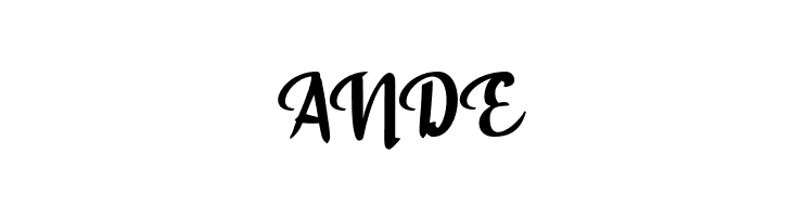 Alam Raya  Free Fonts Download