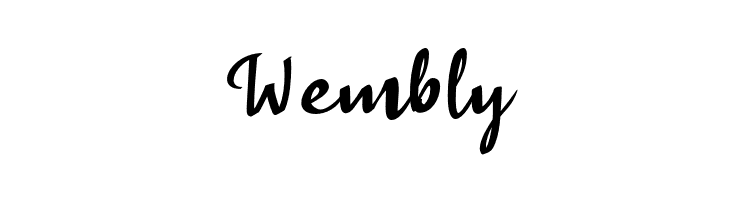 Alam Raya  Free Fonts Download