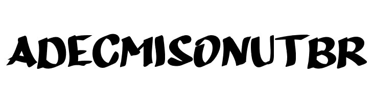 Balik Awan  Free Fonts Download