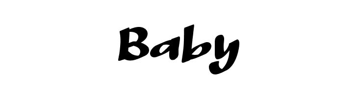 Balik Awan  Free Fonts Download