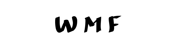 Balik Awan  Free Fonts Download