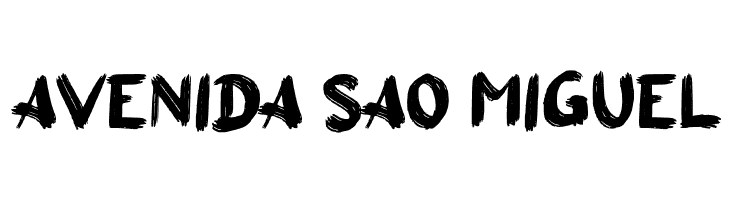 Aksi Mosi  Free Fonts Download