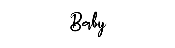 Amaryllis Flower_  Free Fonts Download