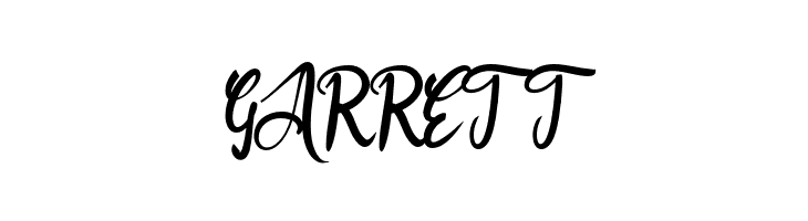 Amaryllis Flower_  Free Fonts Download