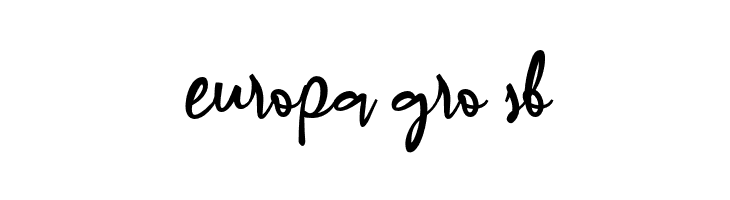 Amaryllis Flower_  Free Fonts Download